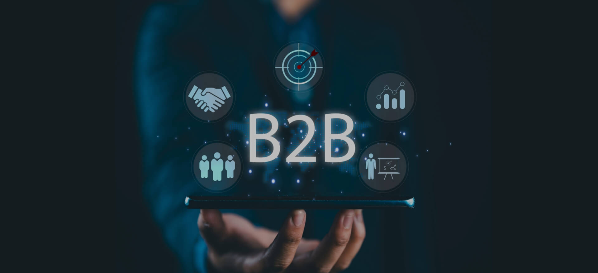 What is B2B Marketing? (Definition, Types, Examples, and Benefits)