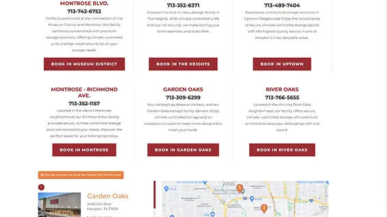 BigTex Storage | Your Space, When You Need It
        Gallery Lower Image 4