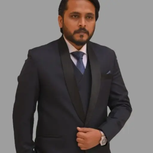 Author Image