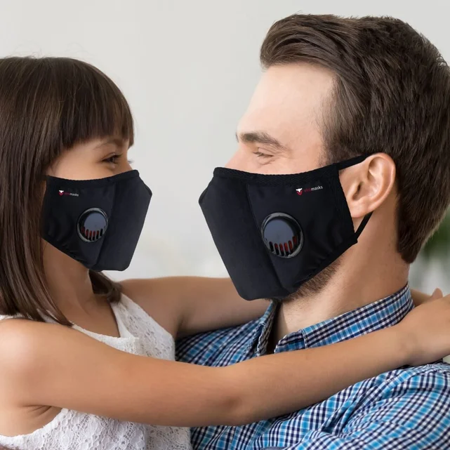 ViroMasks | Brand Launch and Growth - Quick Hyper Scale
        Gallery Lower Image 1