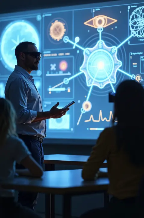 Strategic AI Use Cases for Business Innovation