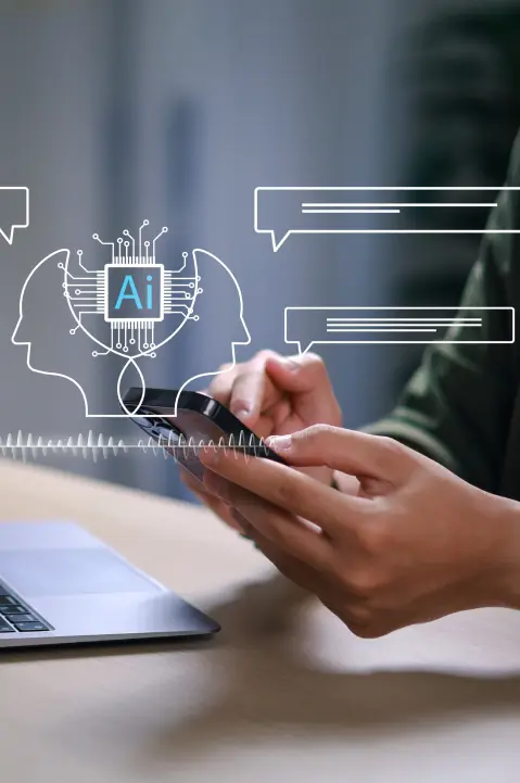 Where Our AI Services Fit in the Enterprise