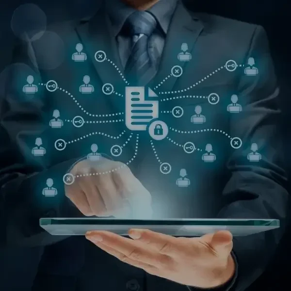 Safaa Intranet - Empowering Internal Collaboration