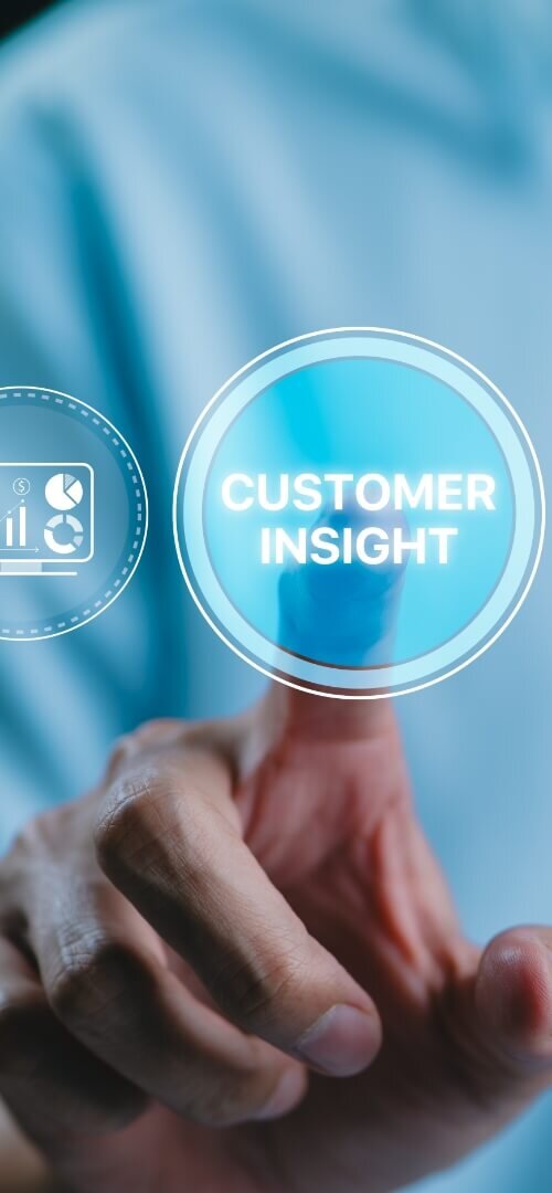 A digital interface showcasing a location-based feature on a mobile device, highlighting the capabilities of progressive web solutions for personalized user interactions.