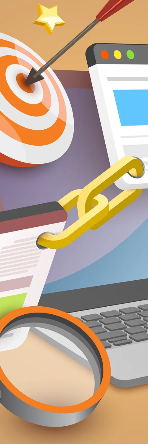 ecommerce seo link building serivces