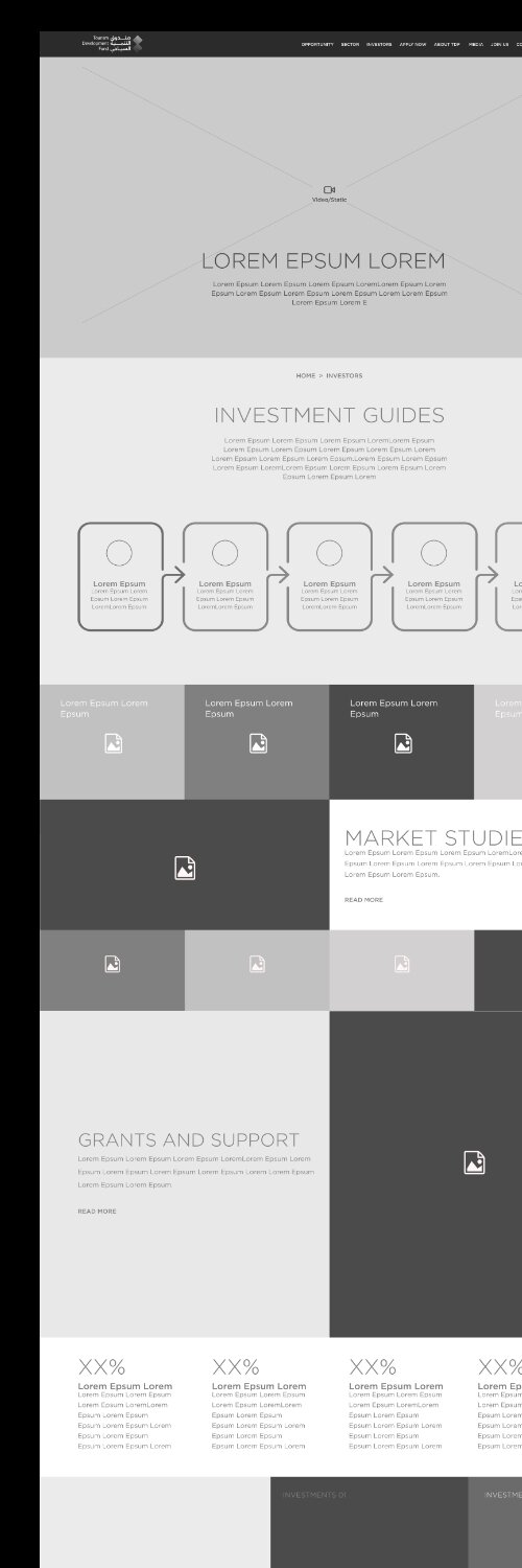 Hands interacting with a computer screen displaying coding and media elements, symbolizing Digital Design Services by a creative digital design agency