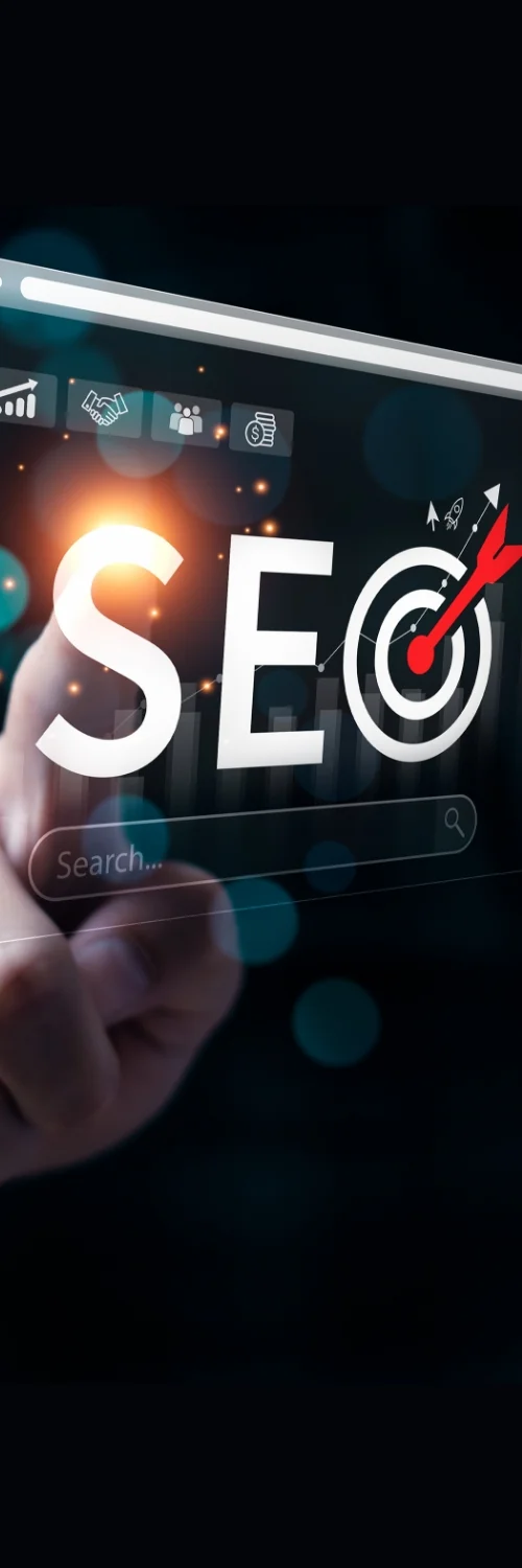 enterprise seo audit services