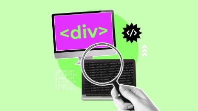 A webpage layout showcasing programmatic SEO services for automated schema markup. Image depicts a programmatic SEO agency optimizing structured data for search engine visibility.