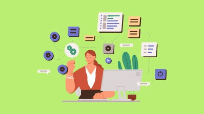 Leverage SharePoint Internal Websites Services to create custom, intuitive platforms that enhance internal business operations