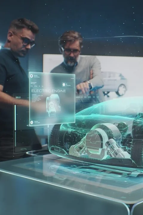 See the Future of Automotive Growth