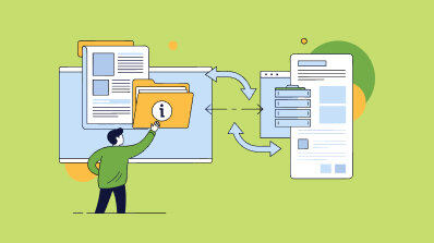 Optimize content workflows and enhance collaboration with SharePoint Document & Content Management Services designed for modern enterprises