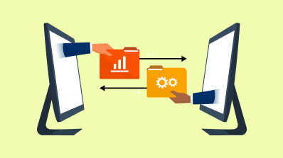 Empower your teams with SharePoint Document & Content Management Services, ensuring easy access to accurate and up-to-date content