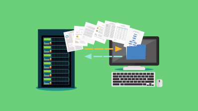 Ensure secure and efficient data transfer with SharePoint Migration & Integration Services designed to meet your business requirements