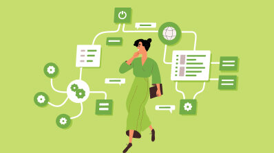 Achieve your digital transformation goals with professional SharePoint Strategy & Planning Services that guide your SharePoint journey