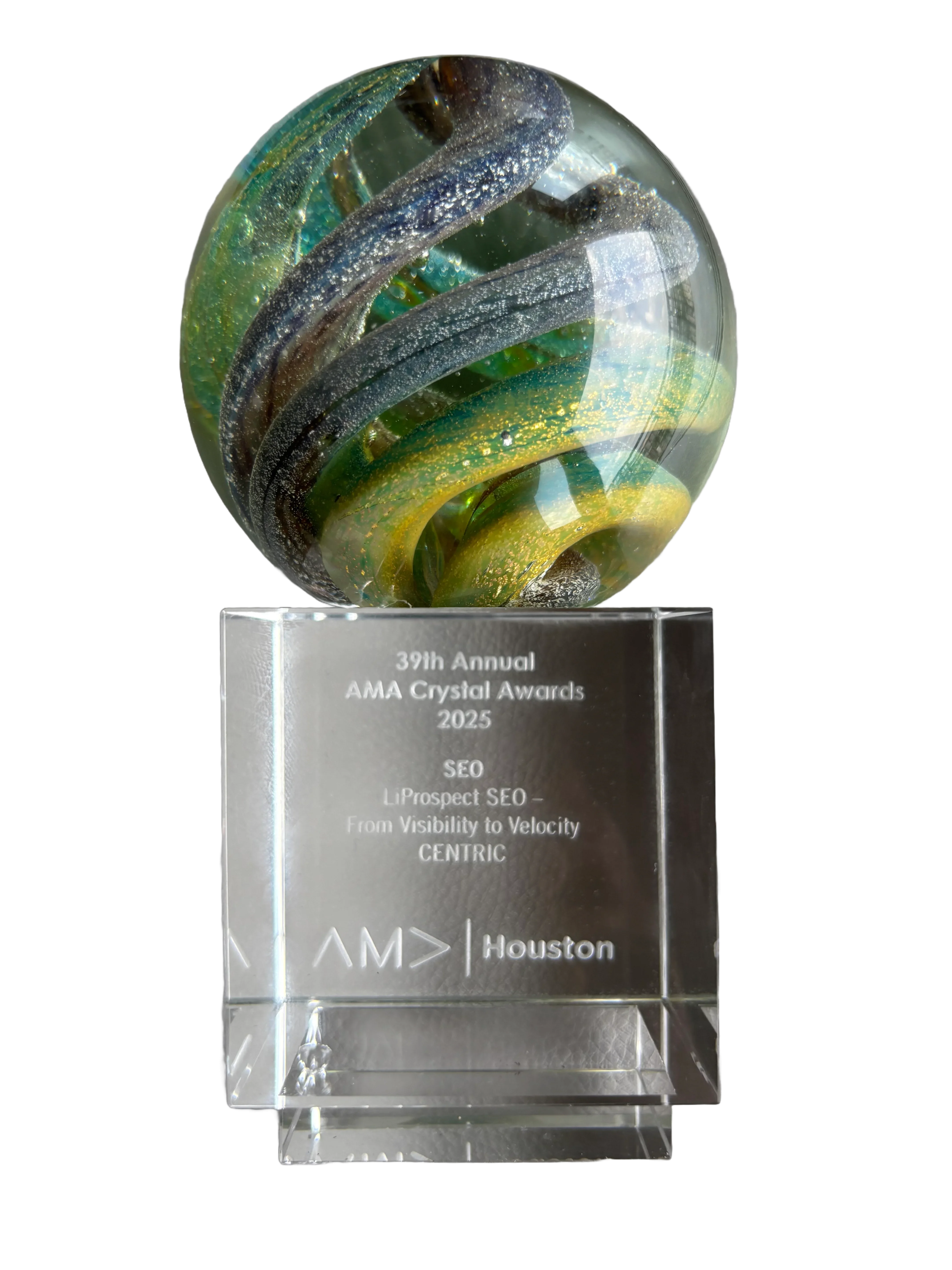 SEO Campaign for LiProspect