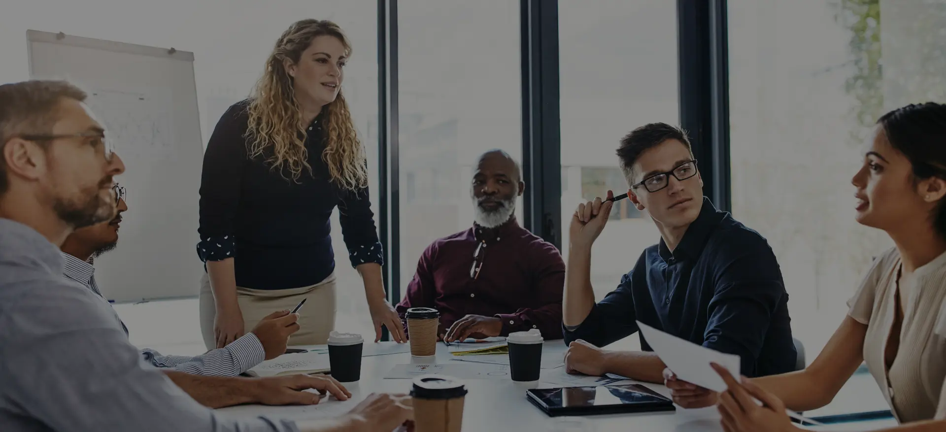 Optimize your organization's SharePoint deployment with expert SharePoint Strategy & Planning Services designed for success