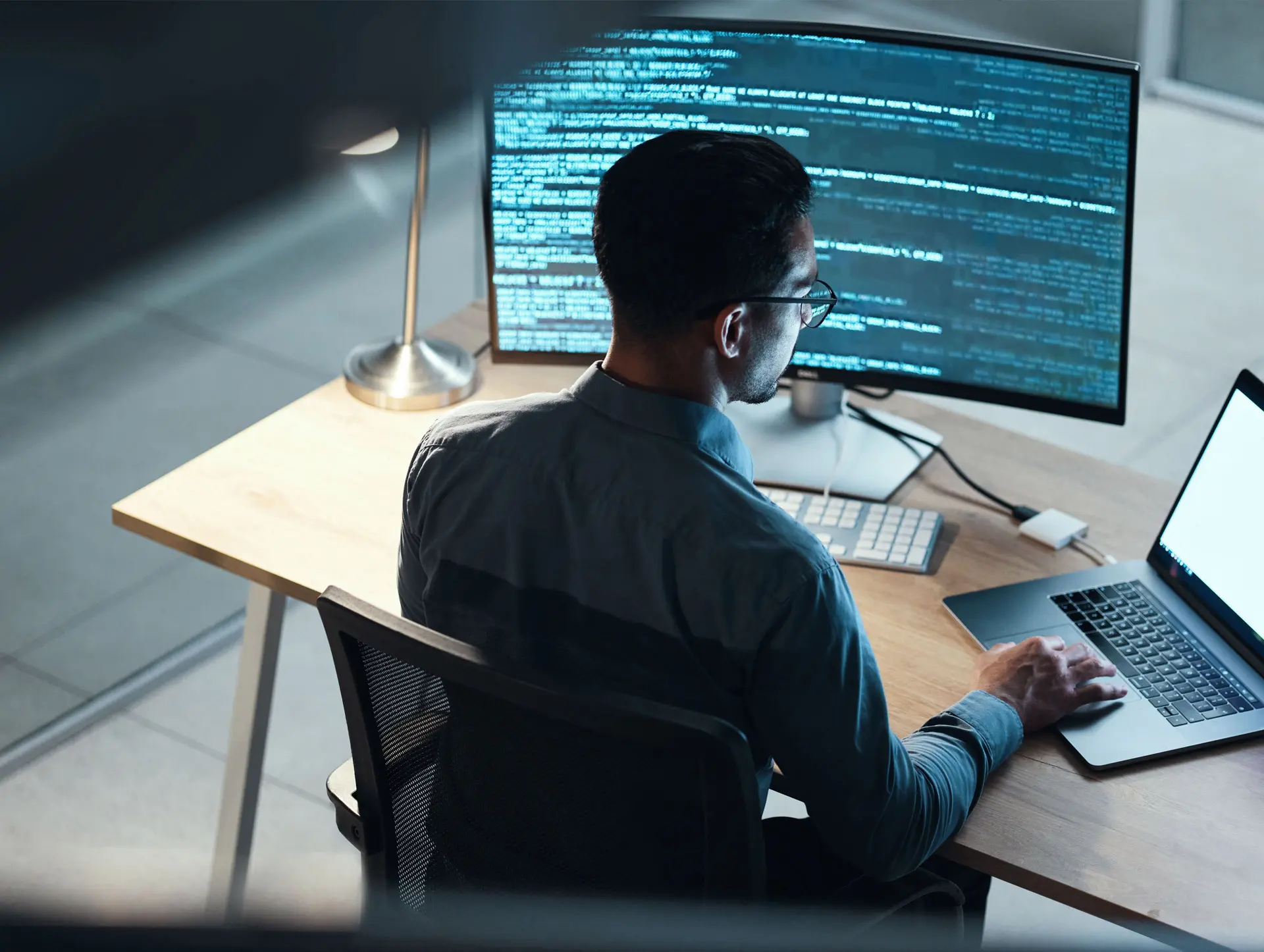 Enhance your organization's productivity with SharePoint Development & Customization Services that cater to your unique business needs