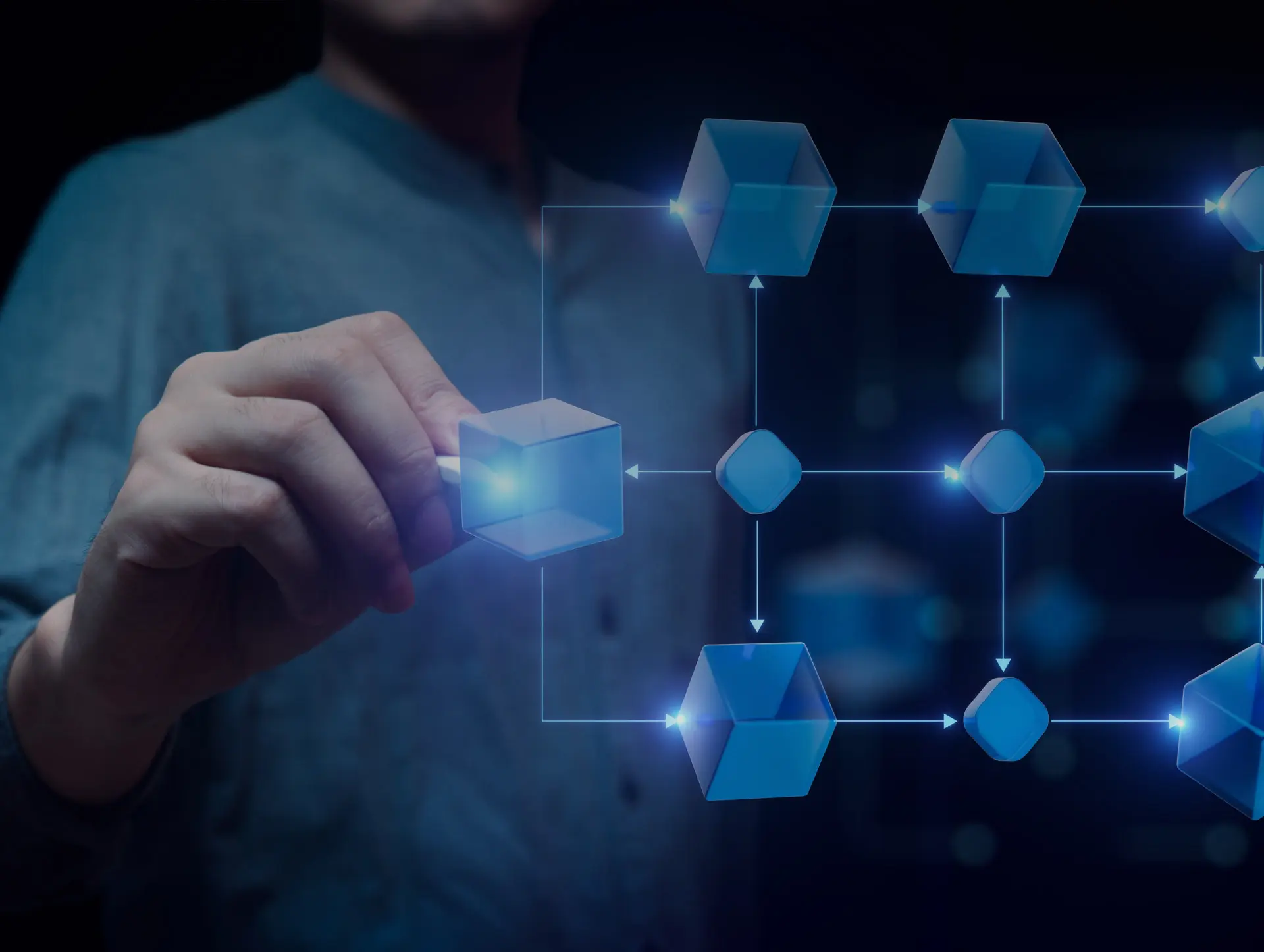 Streamline your business operations with SharePoint Document & Content Management Services that ensure efficient document organization