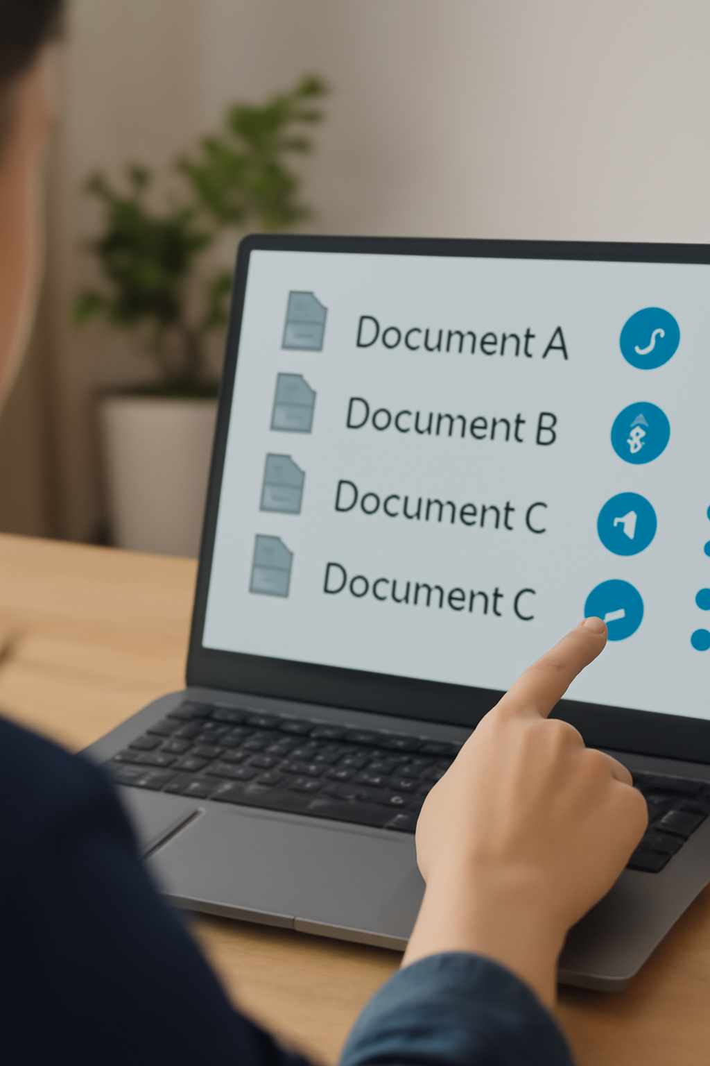 Optimize content workflows and enhance collaboration with SharePoint Document & Content Management Services designed for modern enterprises