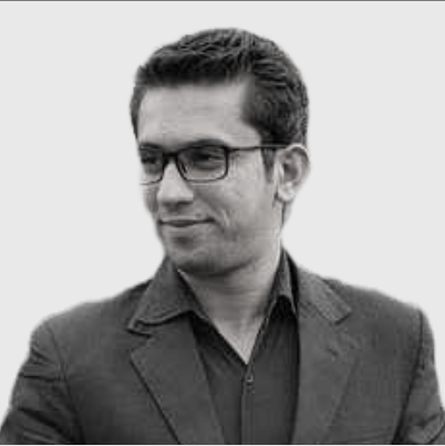 Asim Mehdi | Project Manager | Centric