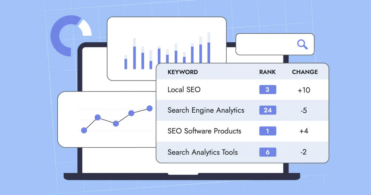 Best SEO Tools for Keyword Ranking Reports in 2026 – Tested & Ranked