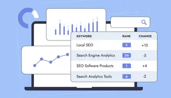 Best SEO Tools for Keyword Ranking Reports in 2026 – Tested & Ranked