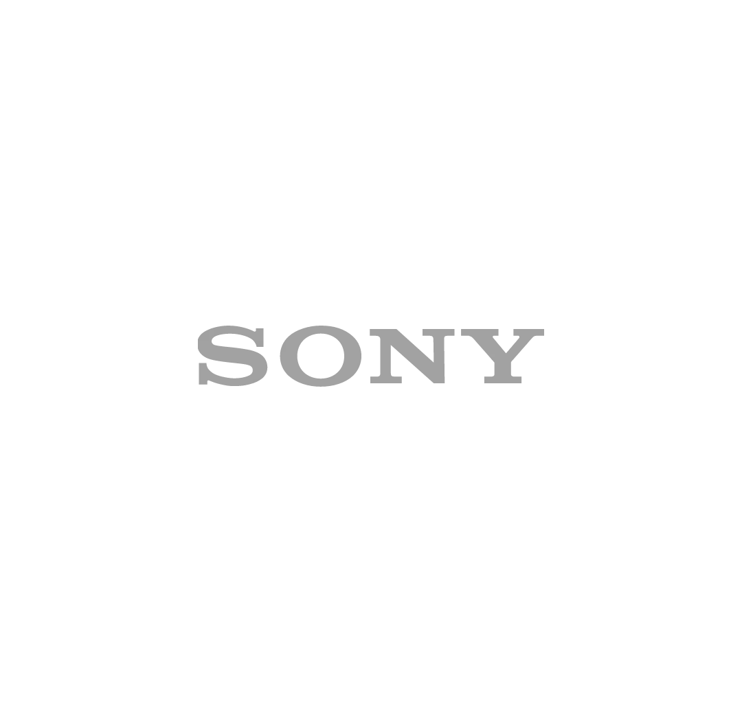 Sony - Innovative Technology and Entertainment Sony - Innovative Technology and Entertainment