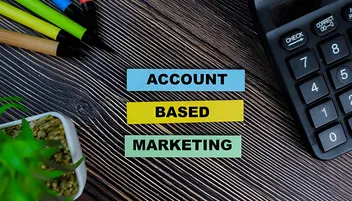 What is Account-Based Marketing
