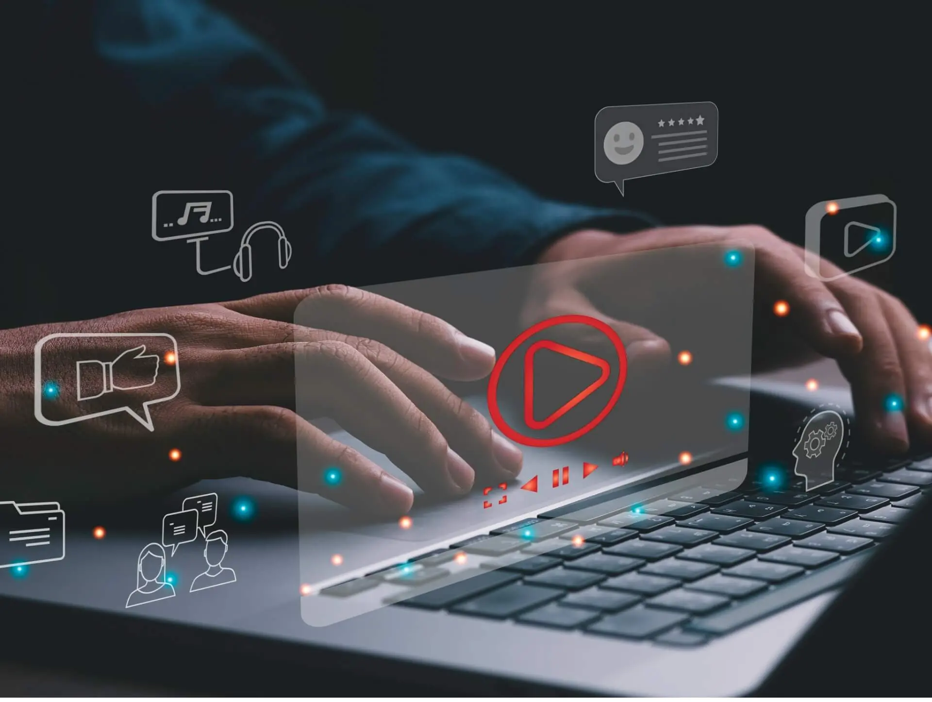 Content Marketing Strategy: The Ultimate Guide