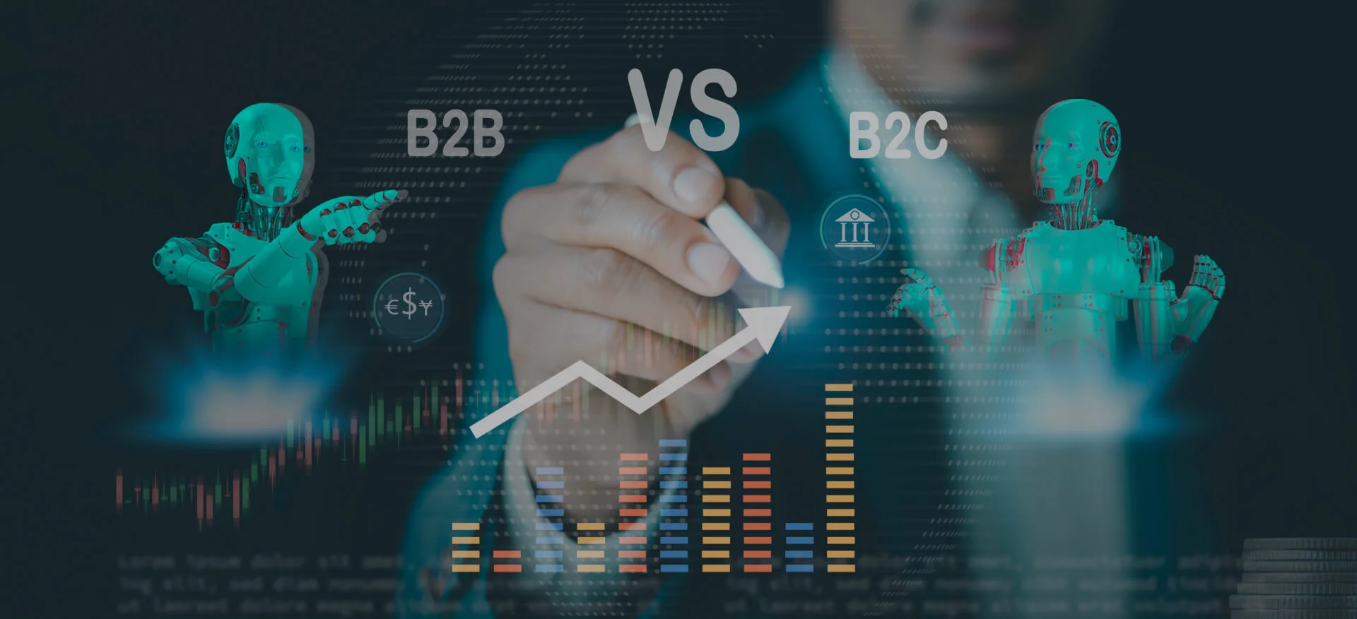 B2B vs B2C: Key Differences & Winning Strategies for 2025