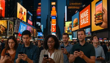 Best Advertisement Examples to Inspire Your Marketing Strategies