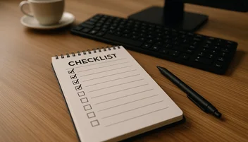 ECommerce SEO Audit Checklist - A Guide for Organic Growth