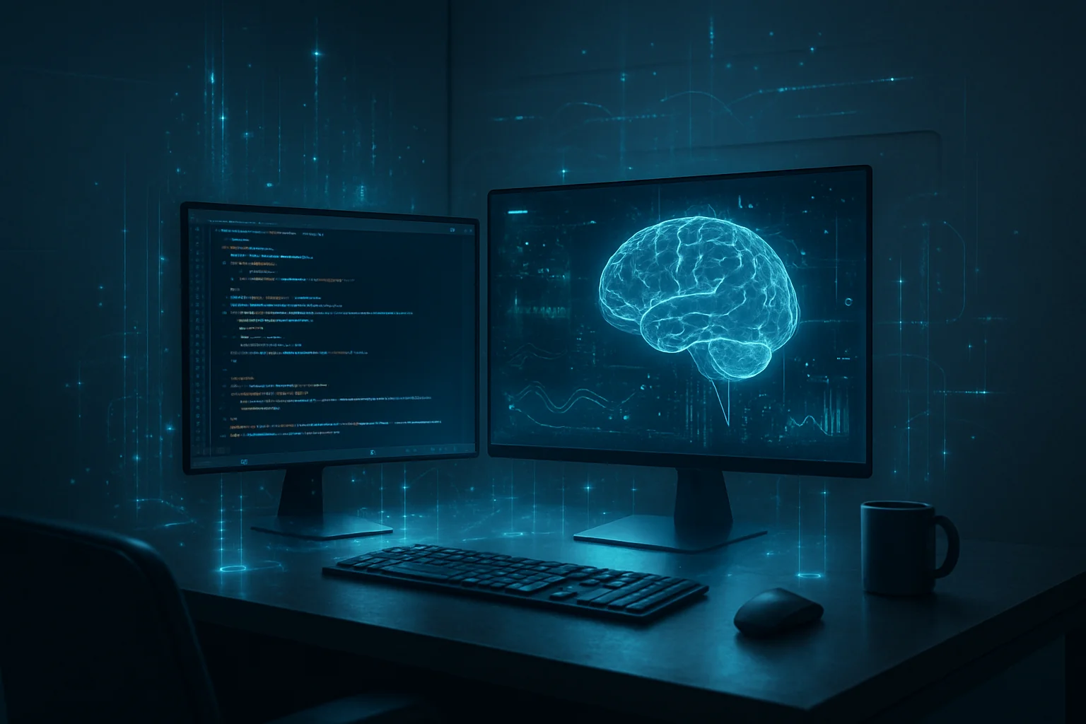 Will AI Replace Programmers: A Myth or Reality