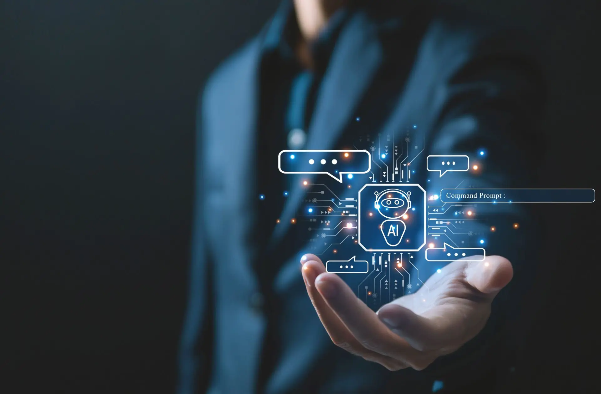 What Is Generative AI: A Complete Guide for Beginners and Pros