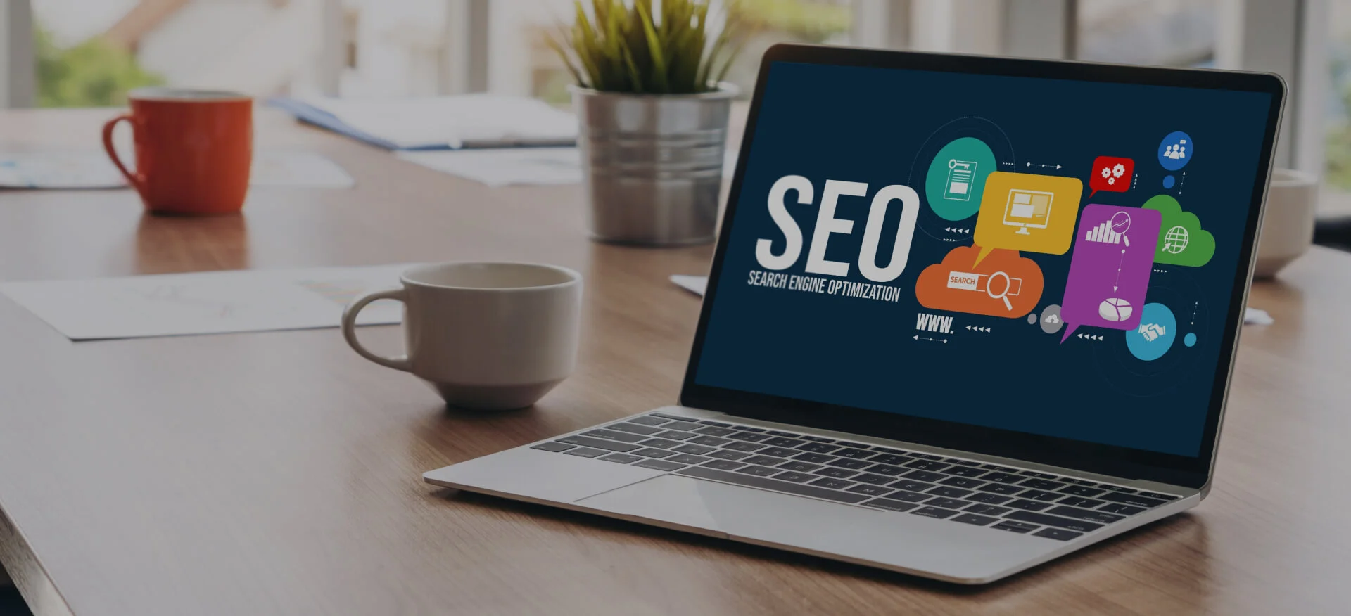 What Is An SEO Company: A Comprehensive Guide