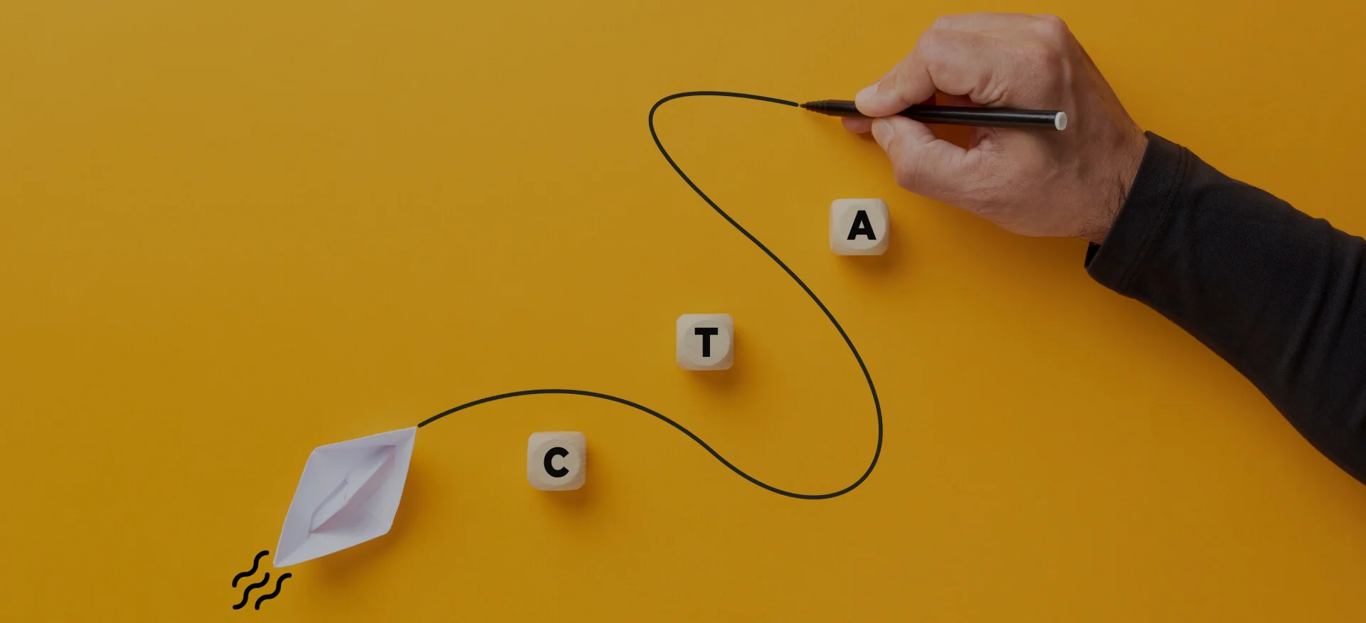 What Is CTA in Marketing