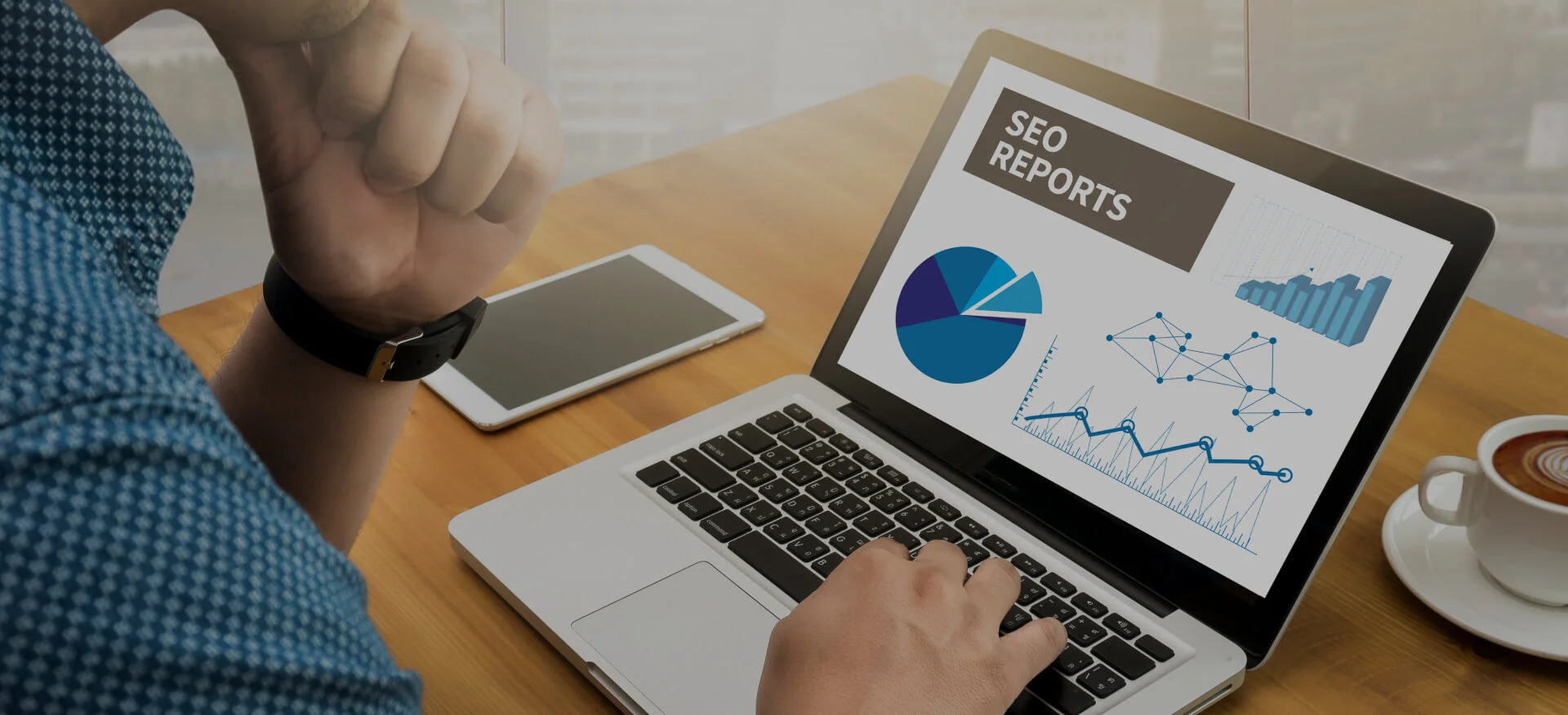What is SEO Reporting: A Guide for Marketers and Business Owners