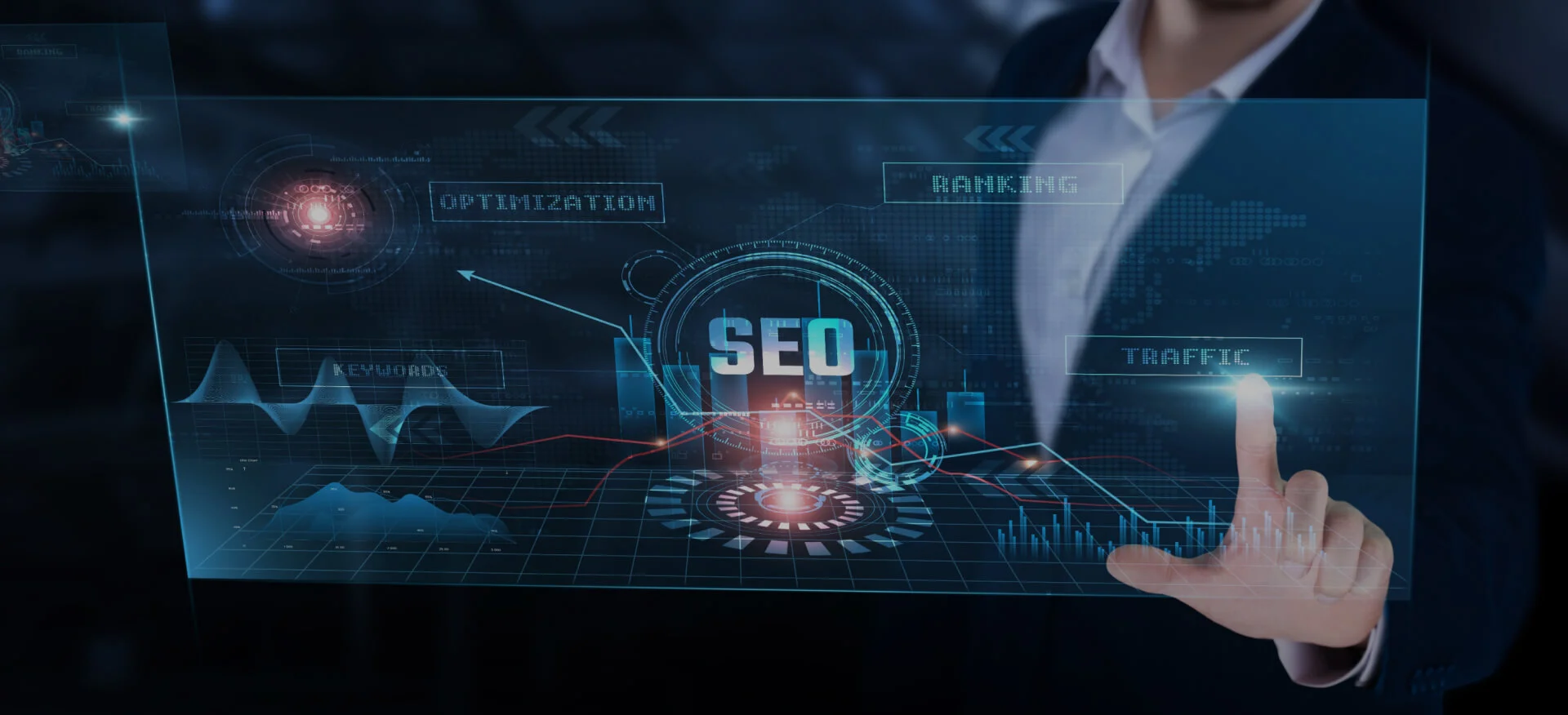 What is Crawling in SEO