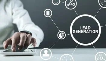 What is B2B Lead Generation