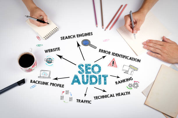 How to Conduct a Technical SEO Site Audit: A 10 Step Guide