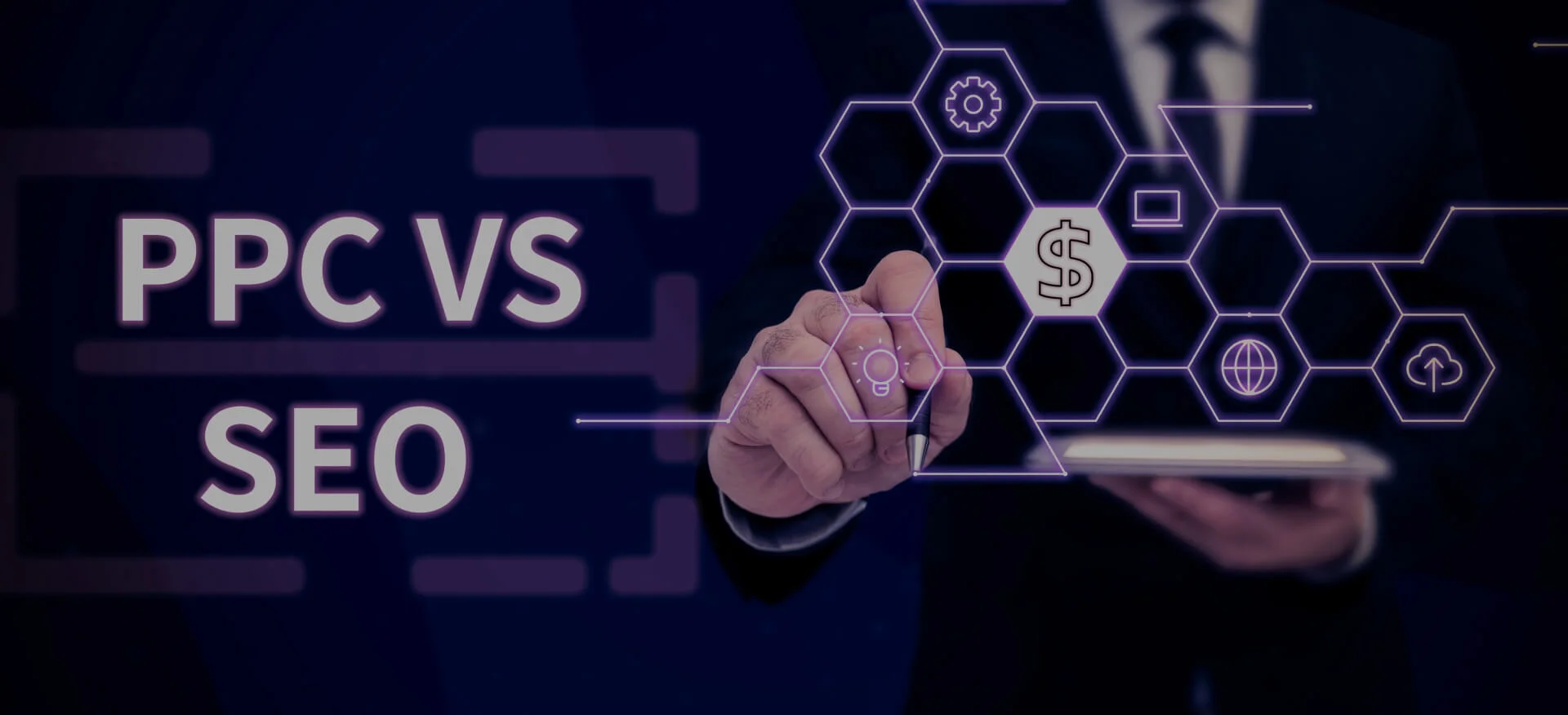 SEO vs PPC: Choosing the Right Strategy for Your Business