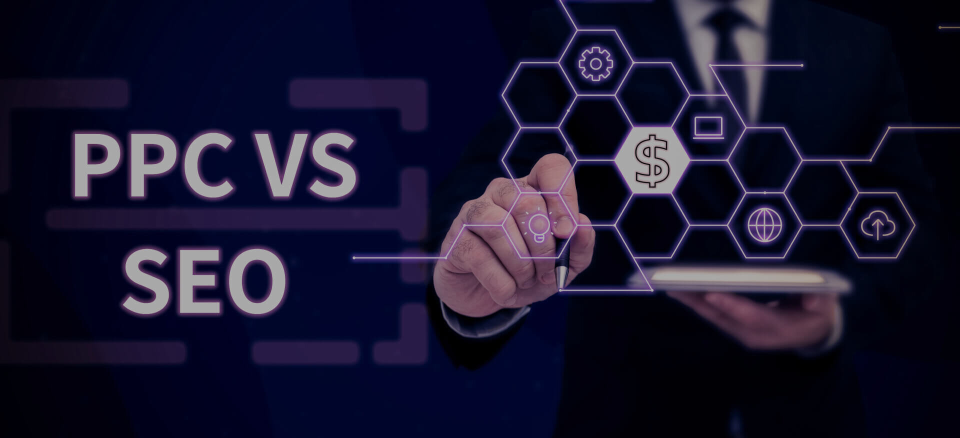 SEO vs PPC: Choosing the Right Strategy for Your Business