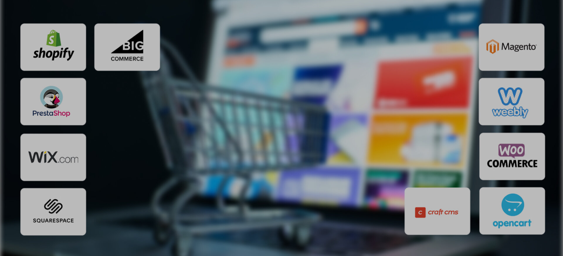 5 Best ECommerce Platform in 2025