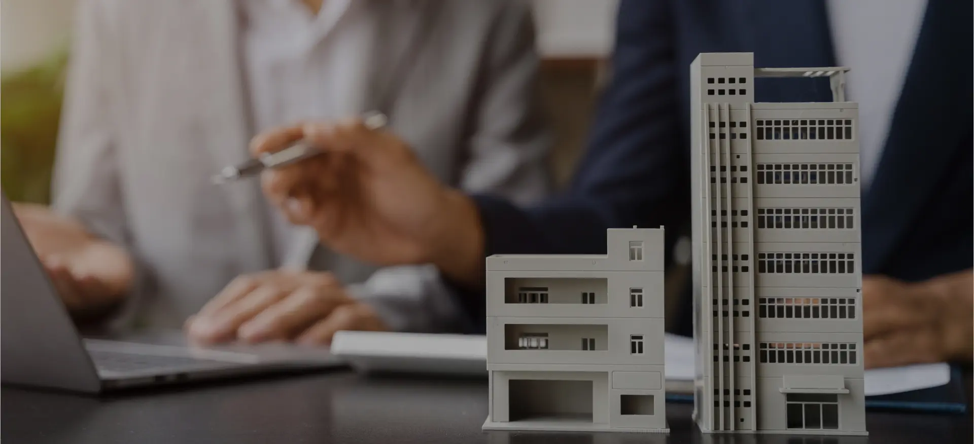 How to Start a Real Estate Business