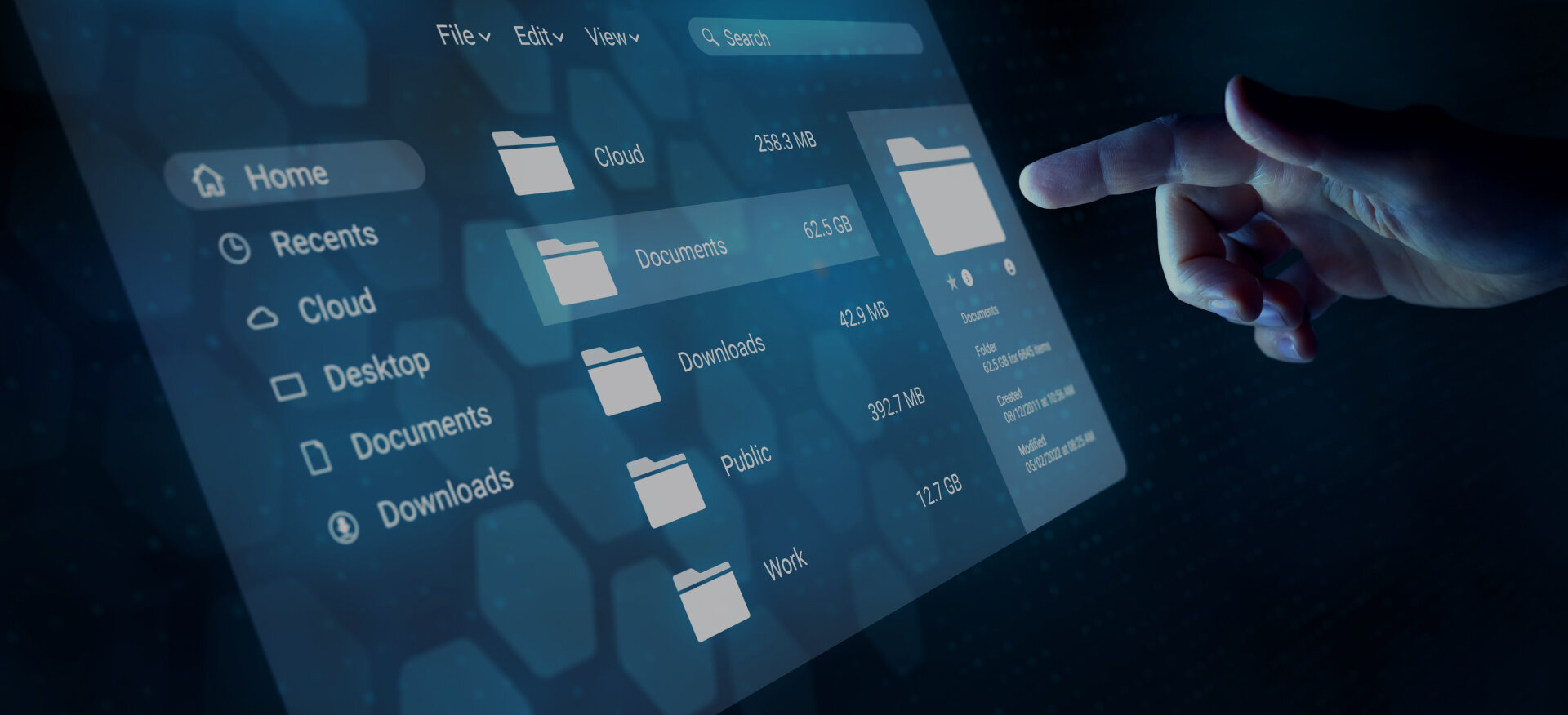 How to Map SharePoint to File Explorer: A Step-by-Step Guide