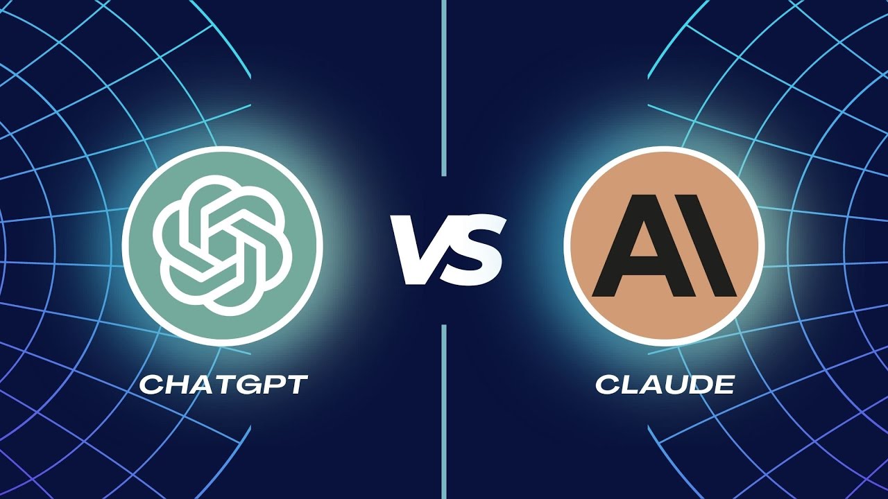 Claude AI vs. ChatGPT: Comparing Two Leading AI Models