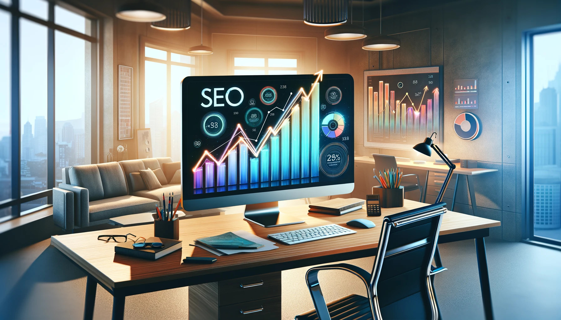 Revolutionizing Search with Programmatic SEO