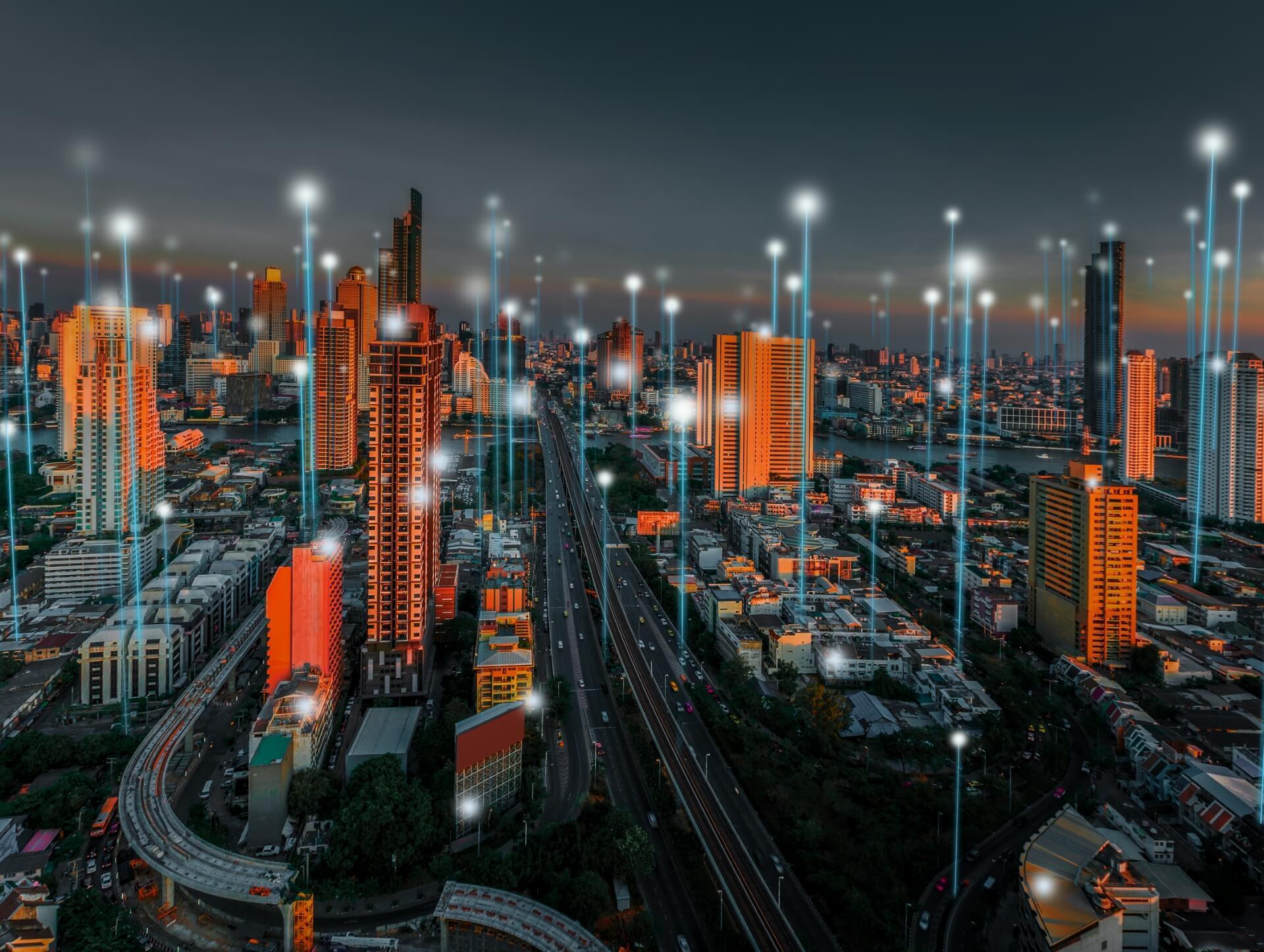 Dubai Launches Innovative 'Digital City Concierge' Powered by AI